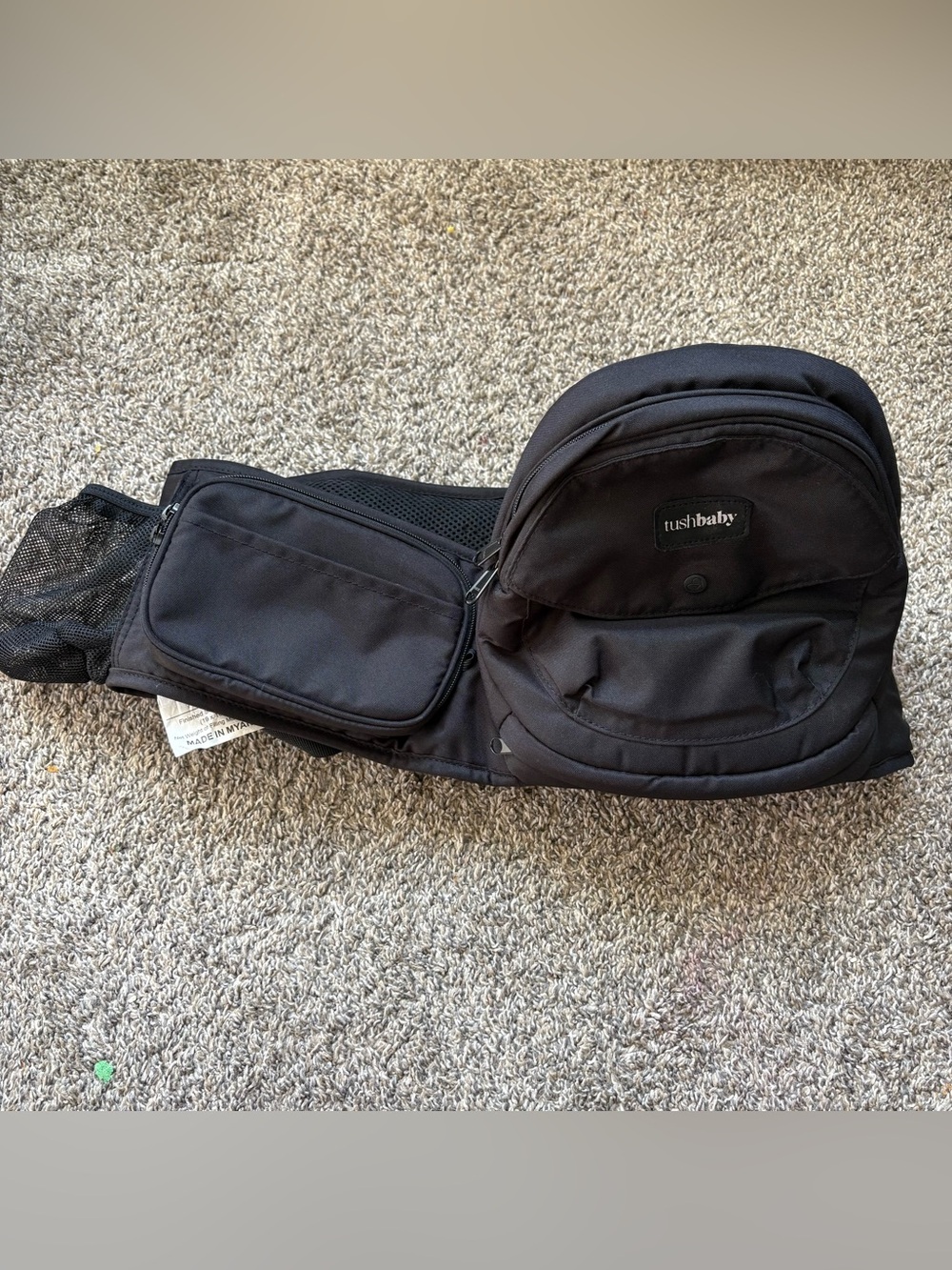 Tushbaby Hip Carrier